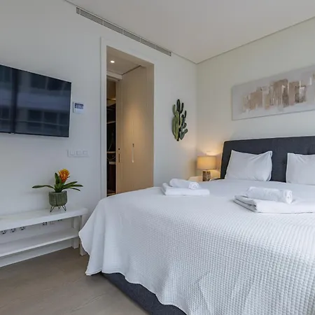 Prata Riverside Xxiii Innkeeper Appartement *
