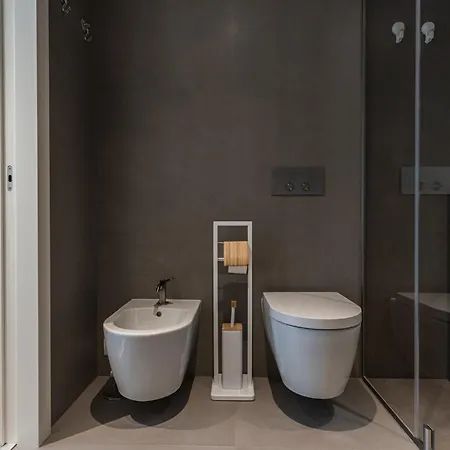 Prata Riverside Xxiii Innkeeper Διαμέρισμα