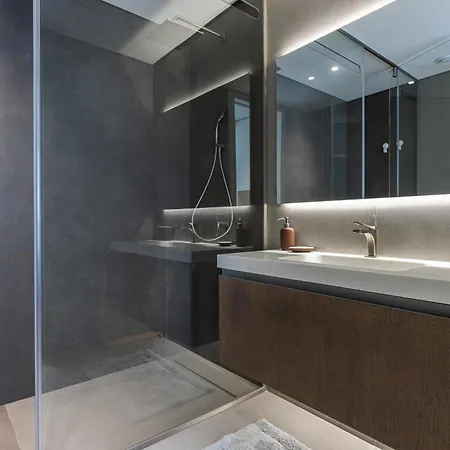 Apartment Prata Riverside Xxiii Innkeeper