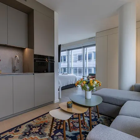 Prata Riverside Xxiii Innkeeper *