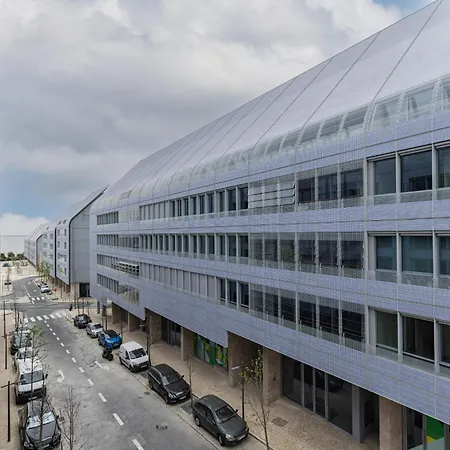 Prata Riverside Xxiii Innkeeper Διαμέρισμα *