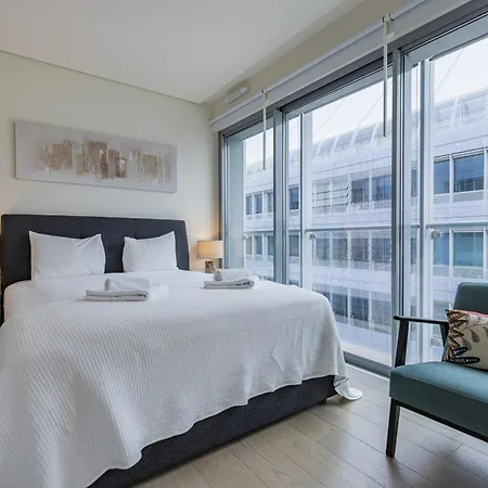 Prata Riverside Xxiii Innkeeper * 리스본