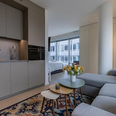 Apartmán Prata Riverside Xxiii Innkeeper