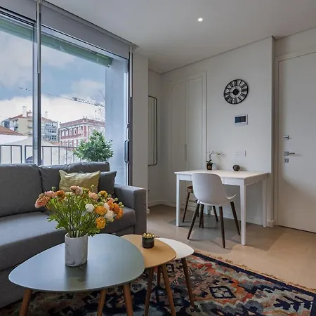 Apartmán Prata Riverside Xxiii Innkeeper *