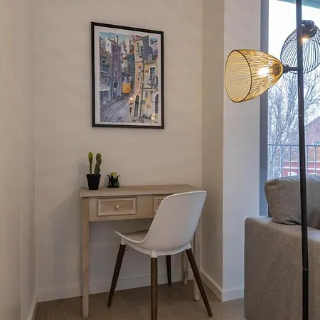 Apartmán Prata Riverside Xxiii Innkeeper Lisboa