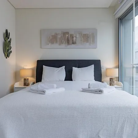 Prata Riverside Xxiii Innkeeper Apartmán Lisboa