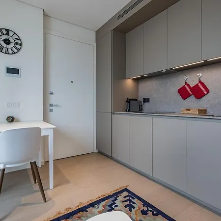 Apartmán Prata Riverside Xxiii Innkeeper