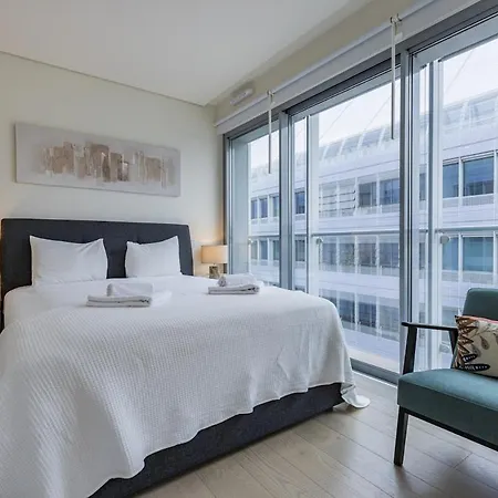 Prata Riverside Xxiii Innkeeper *