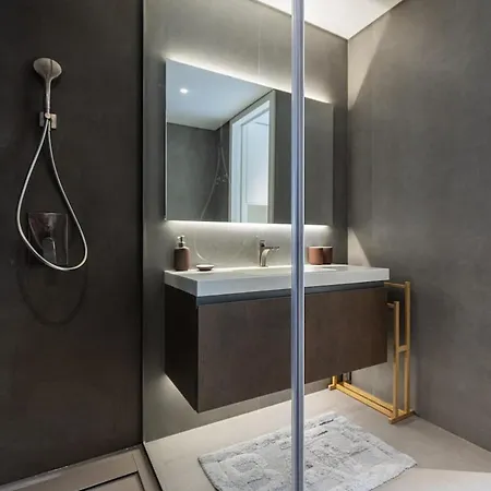 Apartment Prata Riverside Xxiii Innkeeper Lissabon
