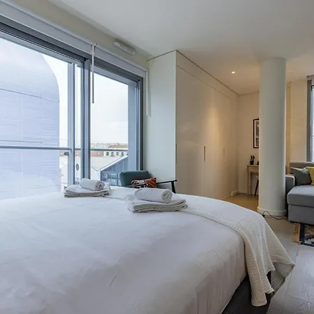 Apartment Prata Riverside Xxiii Innkeeper *
