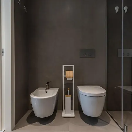 Apartment Prata Riverside Xxiii Innkeeper Lissabon