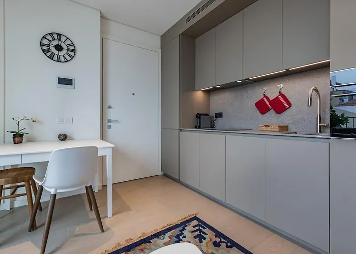 Apartmán Prata Riverside Xxiii Innkeeper