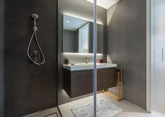 Apartmán Prata Riverside Xxiii Innkeeper Lisboa