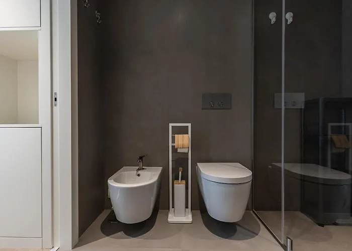 Apartmán Prata Riverside Xxiii Innkeeper Lisboa