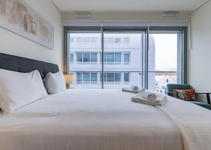 Prata Riverside Xxiii Innkeeper *