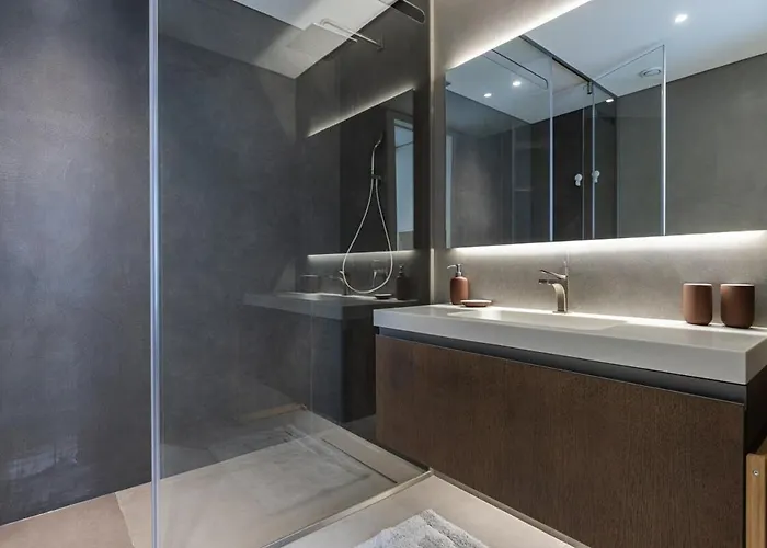 Prata Riverside Xxiii Innkeeper * Lisboa