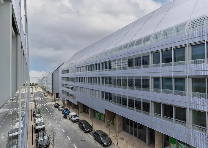 Apartmán Prata Riverside Xxiii Innkeeper